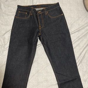 Nudie denim jeans